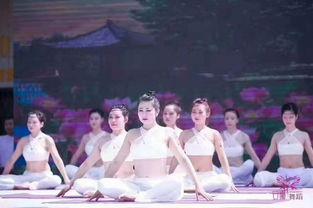 成人幼儿舞蹈视频推荐