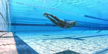 成人学游泳怎么练好视频