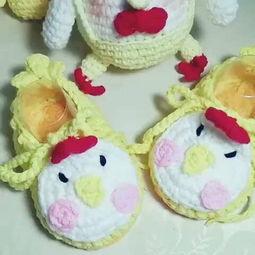 手工钩成人鞋视频大全,视频大全带你领略鞋履编织之美