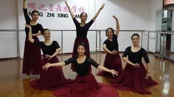 成人独舞高分视频教学大全