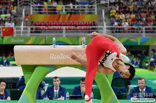 恶搞成人跳马比赛视频,笑料百出！成人跳马比赛恶搞视频大盘点