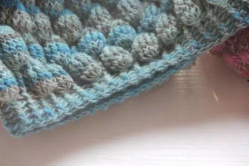 成人马褂钩针图解大全视频