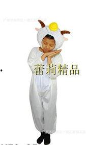 表演服装成人动物视频,成人动物表演服装大揭秘